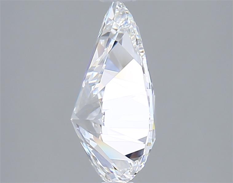 2.19 Carat Pear Lab Diamond :: Greenstar spin frame 07