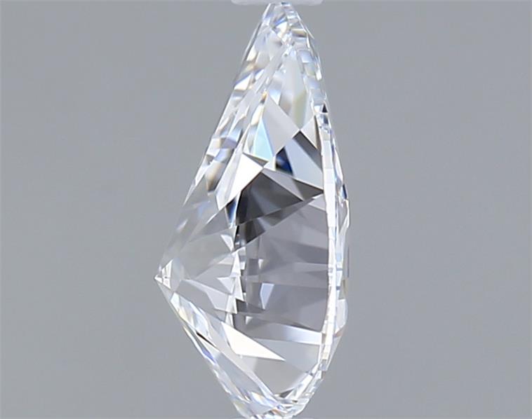 1.03 Carat Pear Lab Diamond :: Greenstar spin frame 07