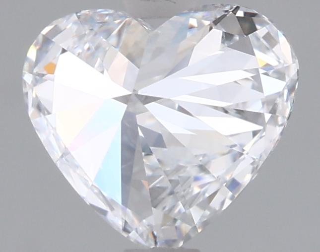 1.04 Carat Heart Lab Diamond :: Greenstar spin frame 07