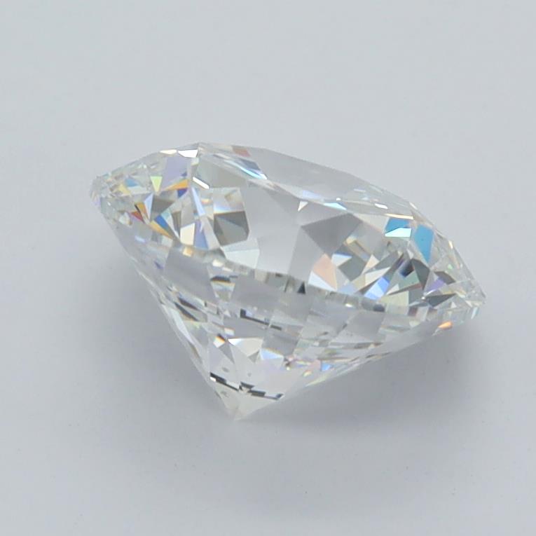 1.94 Carat Round Lab Diamond :: Greenstar spin frame 07