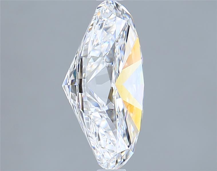 3.57 Carat Oval Lab Diamond :: Greenstar spin frame 07