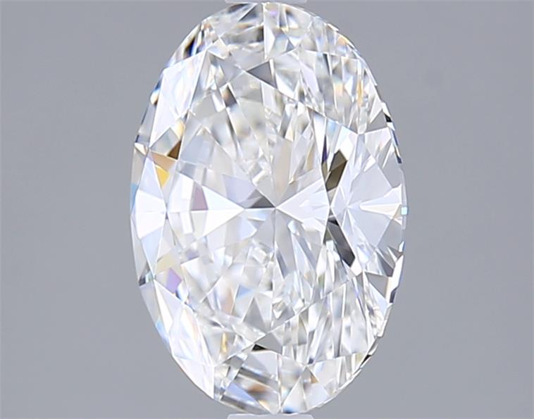 2.08 Carat Oval Lab Diamond :: Greenstar spin frame 07