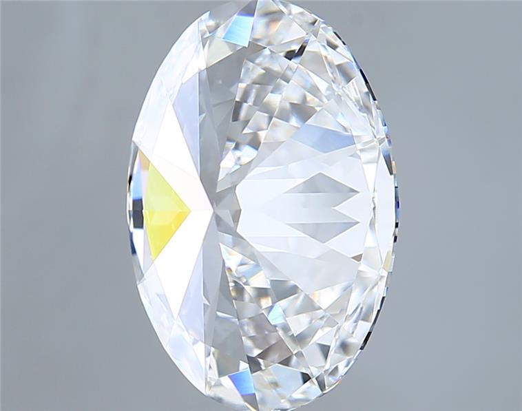 5.06 Carat Oval Lab Diamond :: Greenstar spin frame 07