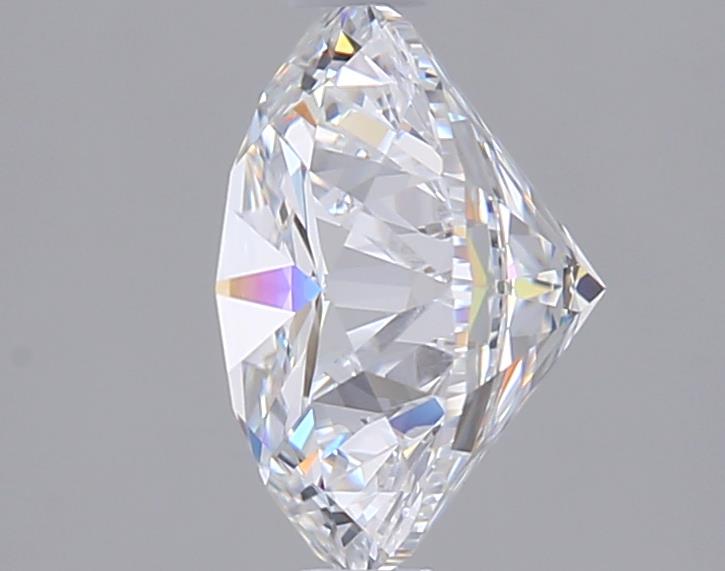 2.33 Carat Round Lab Diamond :: Greenstar spin frame 07