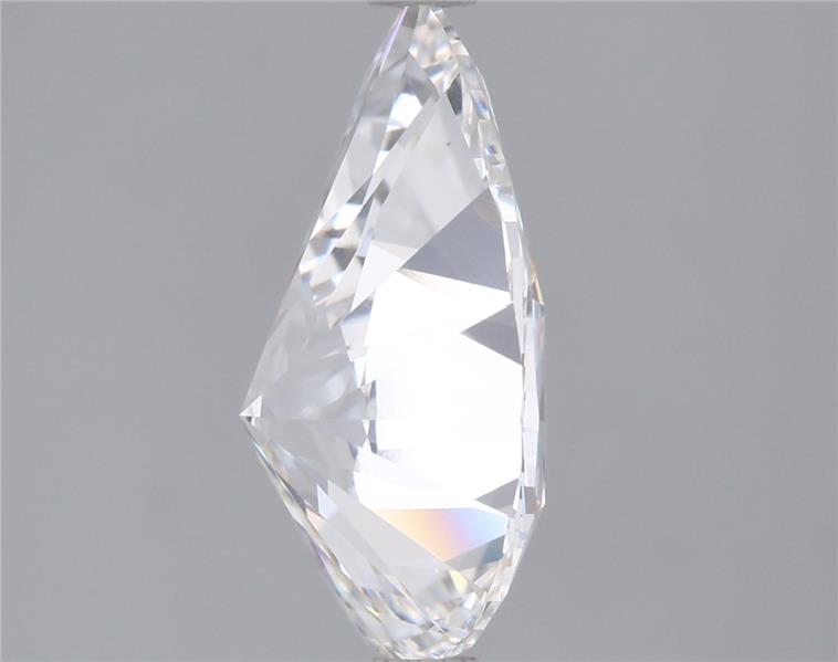 2.52 Carat Pear Lab Diamond :: Greenstar spin frame 07