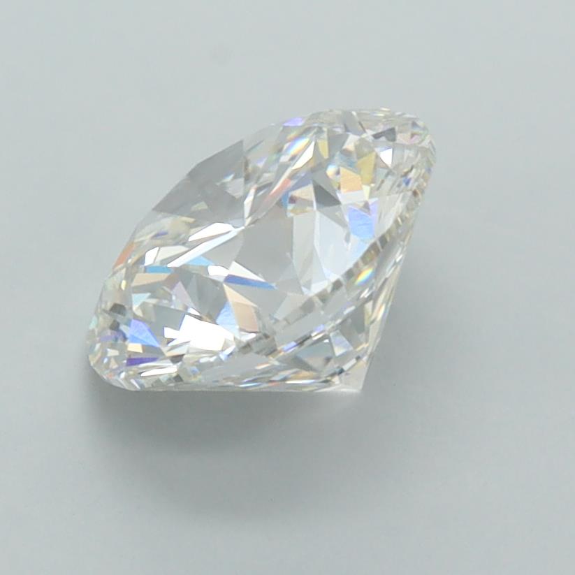 2.04 Carat Round Lab Diamond :: Greenstar spin frame 07