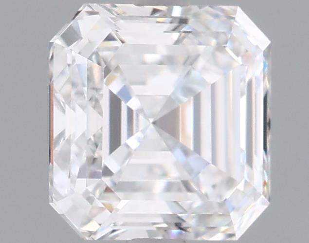 1.58 Carat Asscher Lab Diamond :: Greenstar spin frame 07