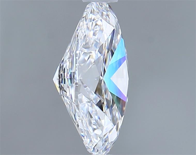 1.55 Carat Oval Lab Diamond :: Greenstar spin frame 07