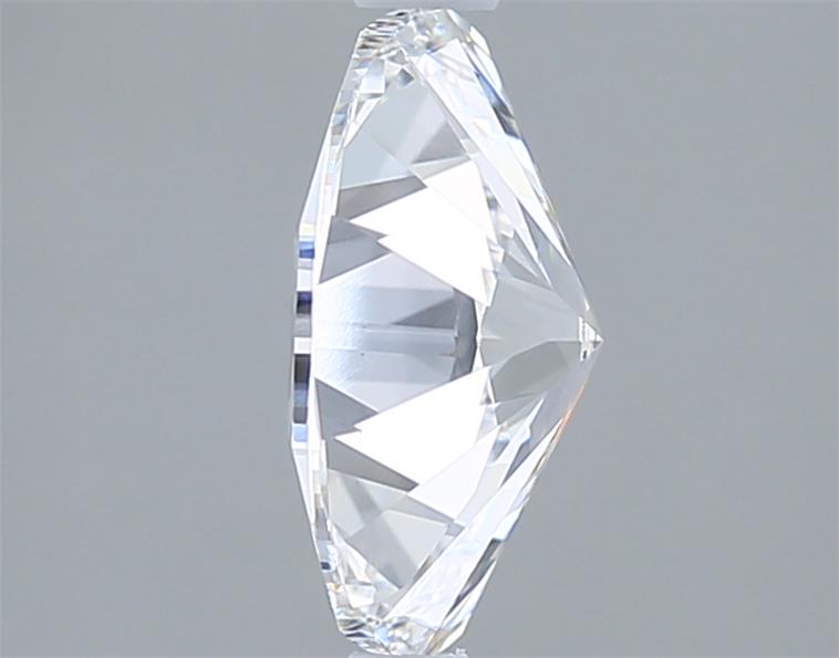 1.97 Carat Oval Lab Diamond :: Greenstar spin frame 07