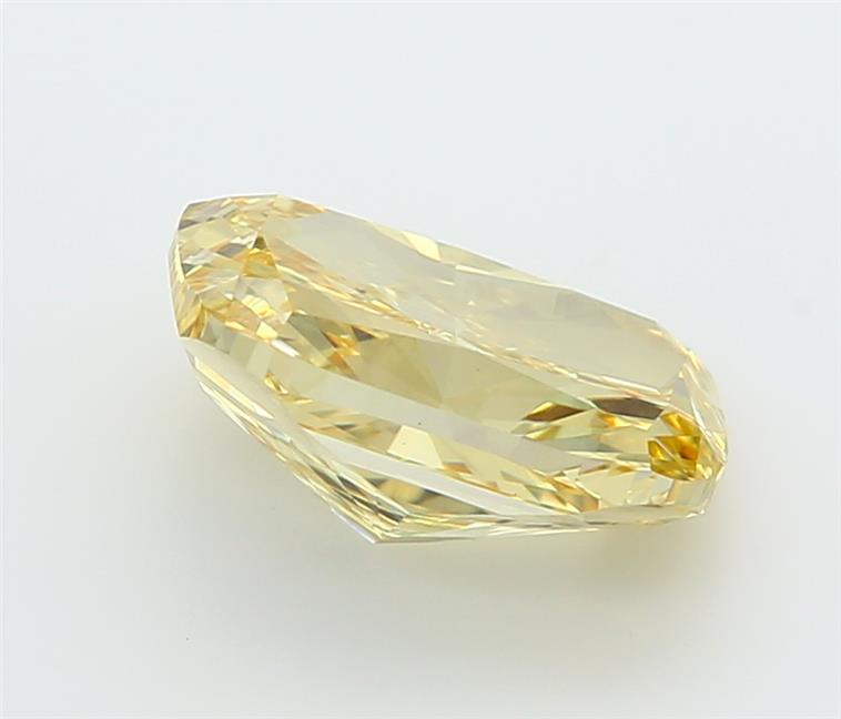 3.50 Carat Cushion Lab Diamond :: Greenstar spin frame 07