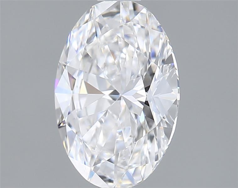 1.52 Carat Oval Lab Diamond :: Greenstar spin frame 07