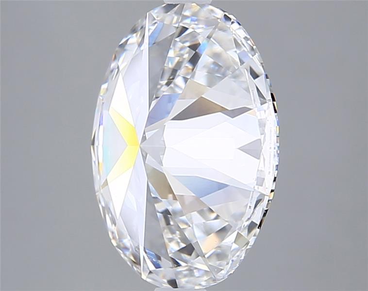 3.06 Carat Oval Lab Diamond :: Greenstar spin frame 07