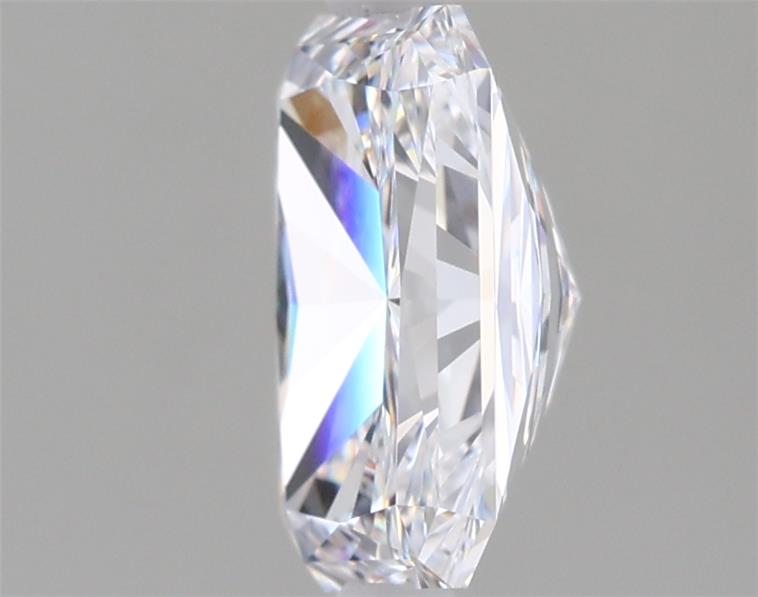 1.63 Carat Radiant Lab Diamond :: Greenstar spin frame 07