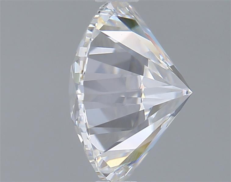 2.00 Carat Round Lab Diamond :: Greenstar spin frame 07