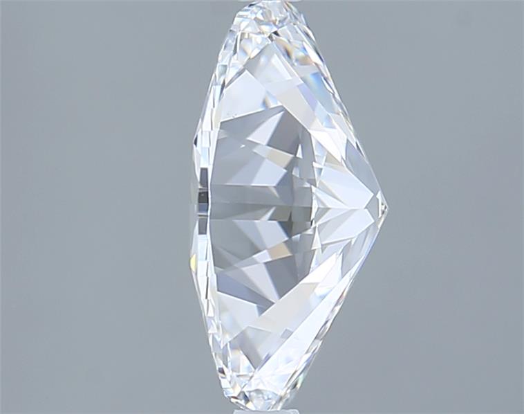 2.52 Carat Oval Lab Diamond :: Greenstar spin frame 07