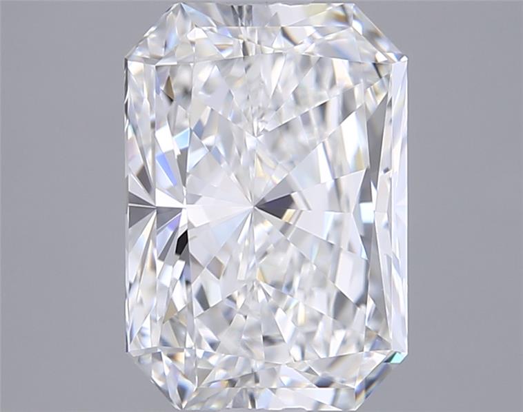 1.96 Carat Radiant Lab Diamond :: Greenstar spin frame 07