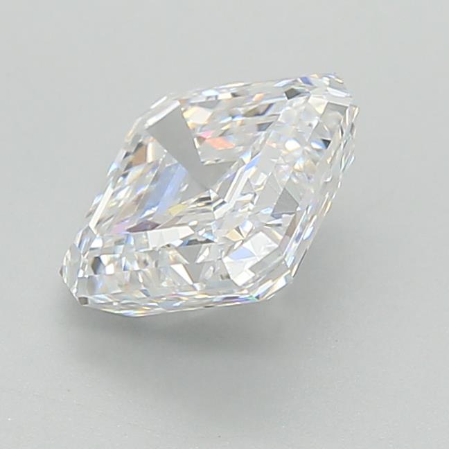 2.00 Carat Asscher Lab Diamond :: Greenstar spin frame 07