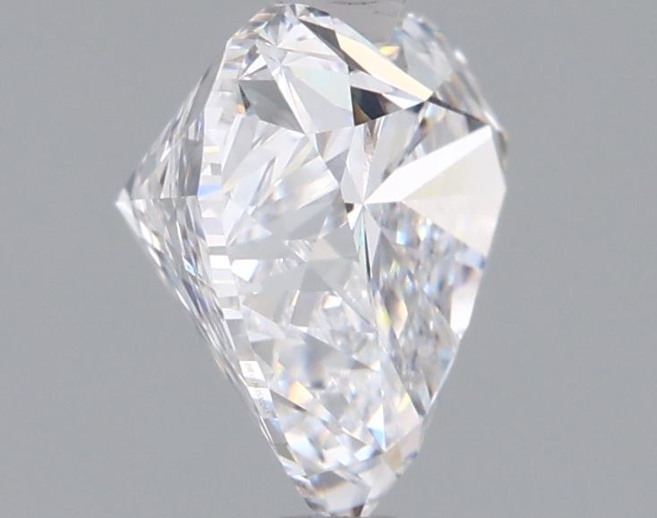 2.06 Carat Heart Lab Diamond :: Greenstar spin frame 07