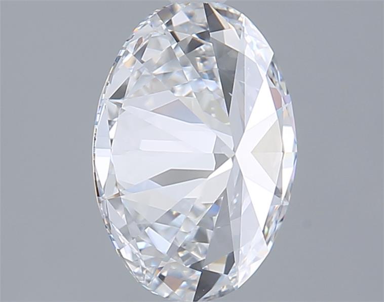1.61 Carat Oval Lab Diamond :: Greenstar spin frame 07