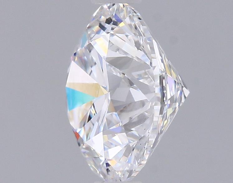 1.50 Carat Round Lab Diamond :: Greenstar spin frame 07