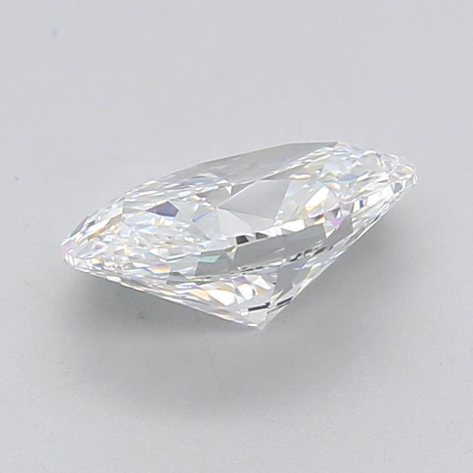 2.01 Carat Oval Lab Diamond :: Greenstar spin frame 07