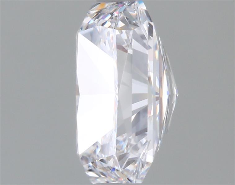 1.83 Carat Radiant Lab Diamond :: Greenstar spin frame 07