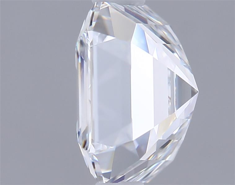 2.26 Carat Asscher Lab Diamond :: Greenstar spin frame 07