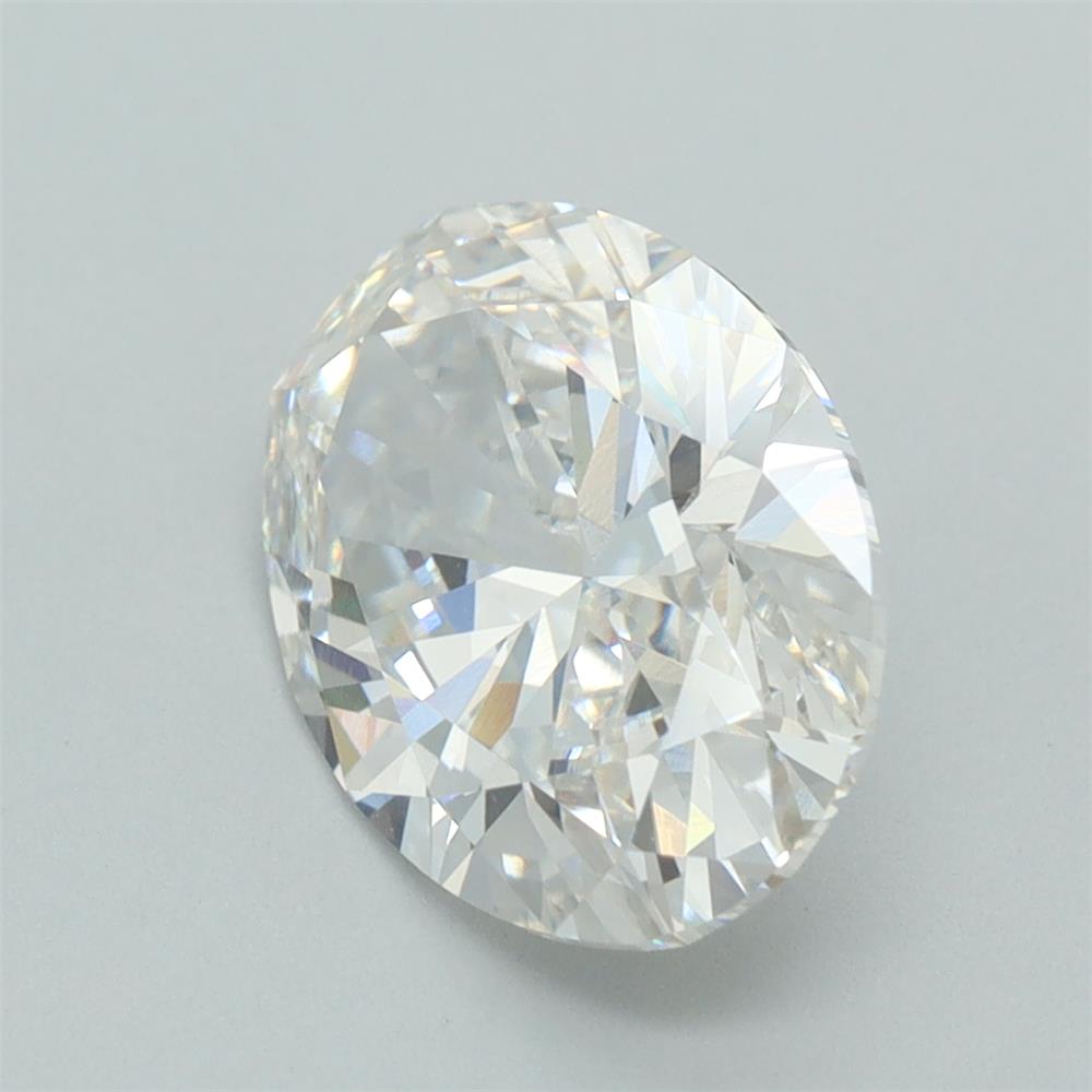 3.02 Carat Oval Lab Diamond :: Greenstar spin frame 07