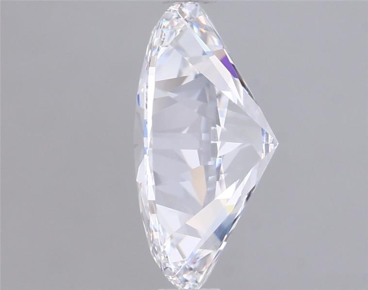 1.52 Carat Oval Lab Diamond :: Greenstar spin frame 07