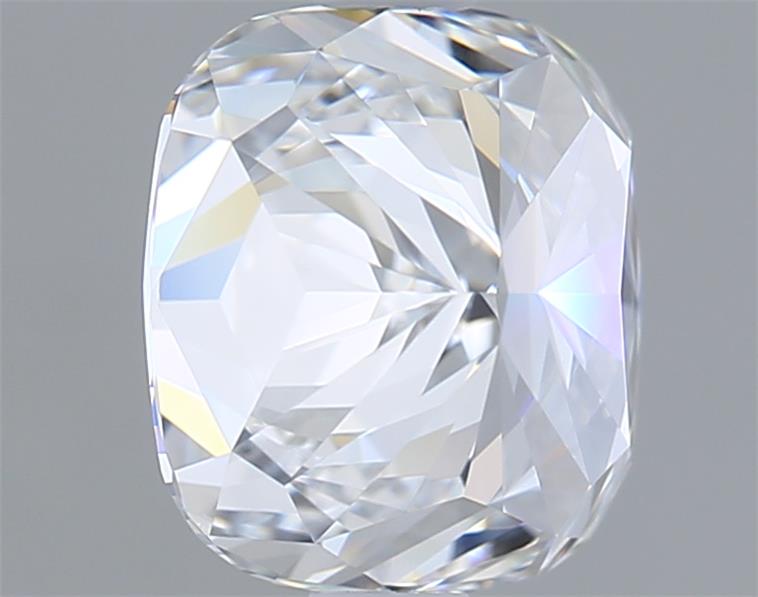 1.57 Carat Cushion Lab Diamond :: Greenstar spin frame 07