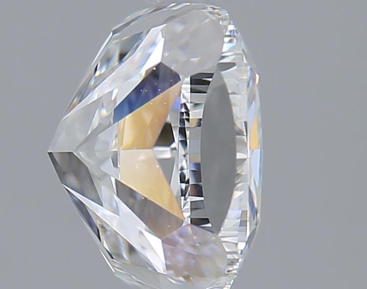 2.59 Carat Cushion Lab Diamond :: Greenstar spin frame 07