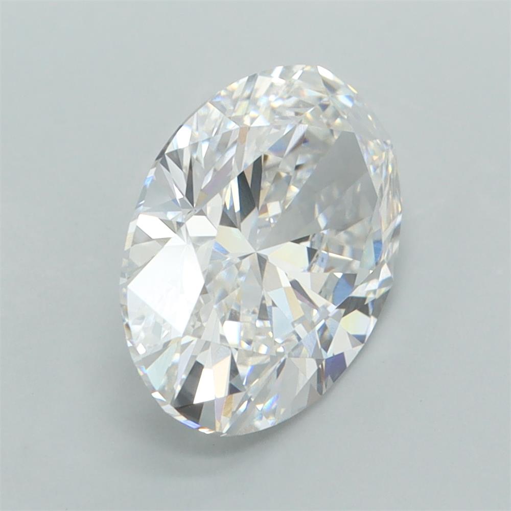 3.04 Carat Oval Lab Diamond :: Greenstar spin frame 07