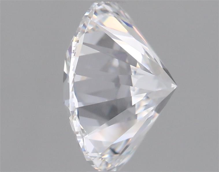 2.04 Carat Round Lab Diamond :: Greenstar spin frame 07
