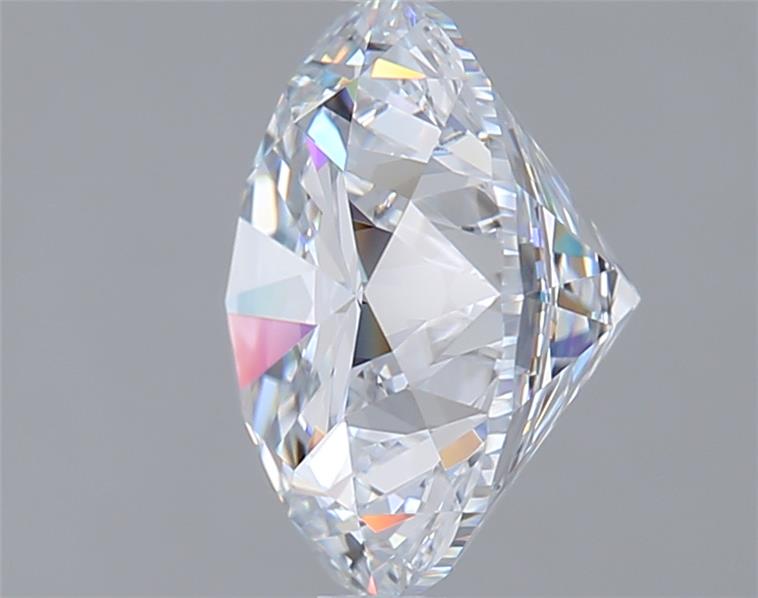 2.50 Carat Round Lab Diamond :: Greenstar spin frame 07