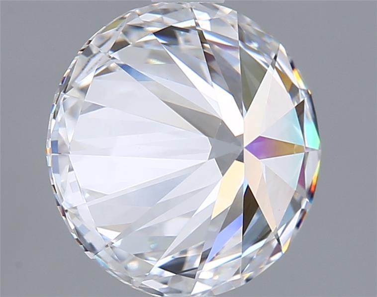 2.52 Carat Round Lab Diamond :: Greenstar spin frame 07