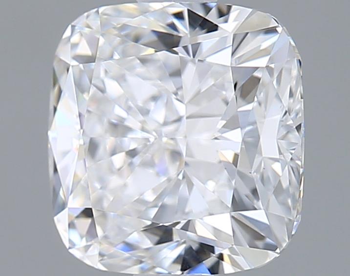 2.03 Carat Cushion Lab Diamond :: Greenstar spin frame 07