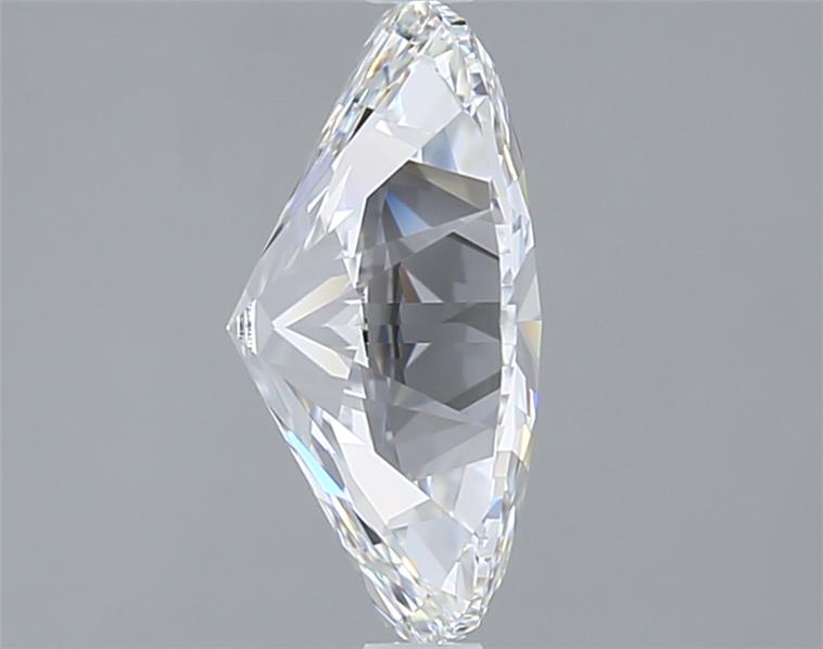 2.53 Carat Oval Lab Diamond :: Greenstar spin frame 07