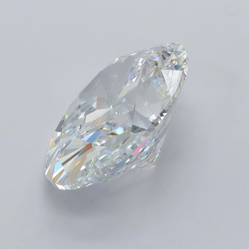 3.04 Carat Oval Lab Diamond :: Greenstar spin frame 07