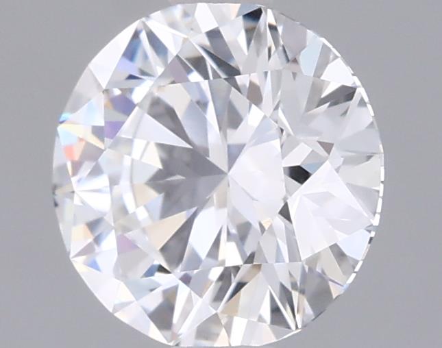 1.00 Carat Round Lab Diamond :: Greenstar spin frame 07