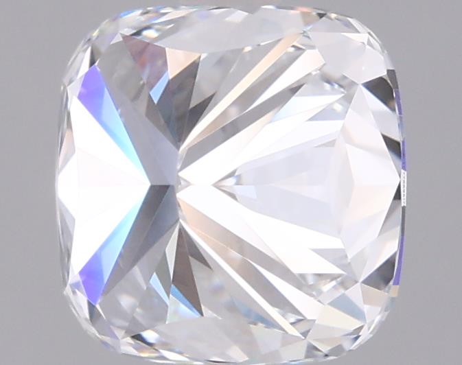 2.04 Carat Cushion Lab Diamond :: Greenstar spin frame 07