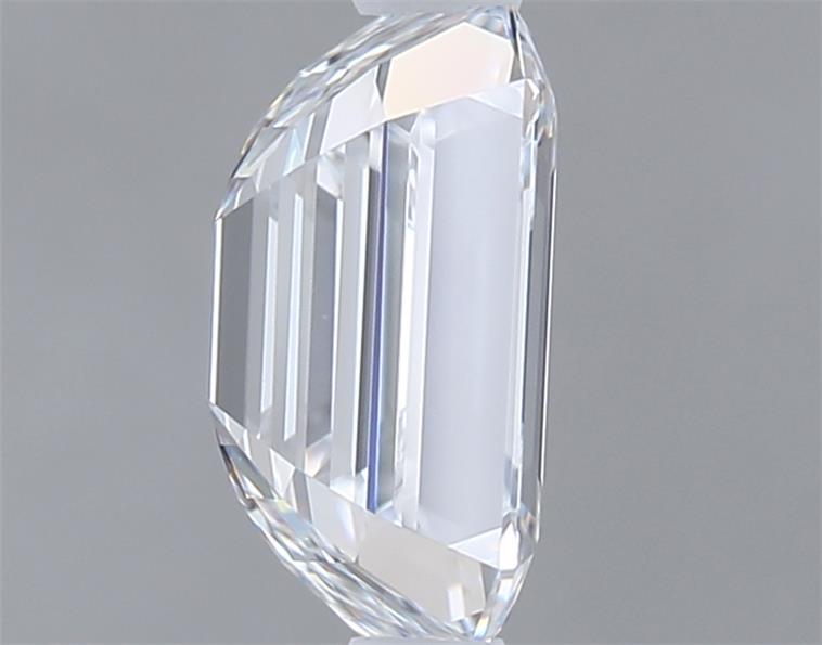 1.51 Carat Emerald Lab Diamond :: Greenstar spin frame 07