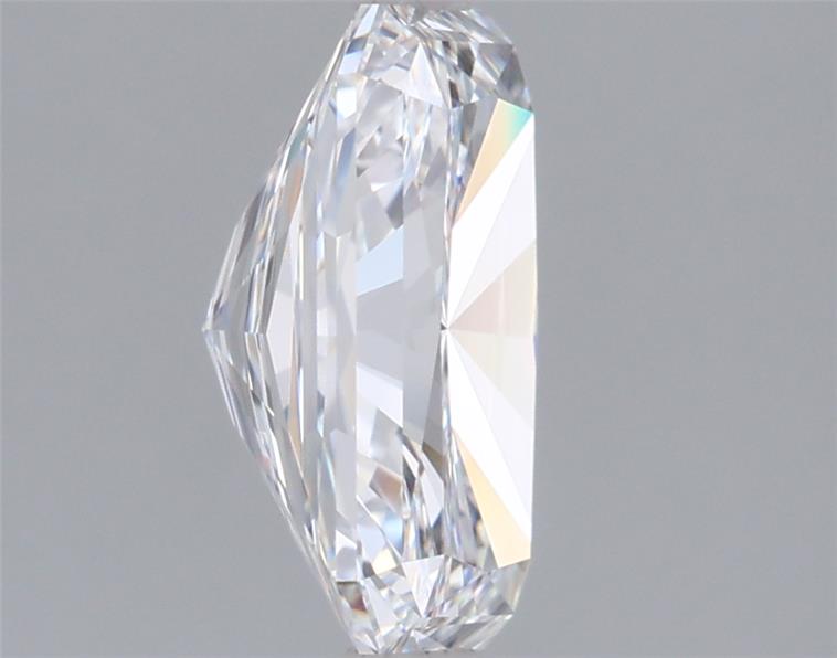 2.04 Carat Radiant Lab Diamond :: Greenstar spin frame 07