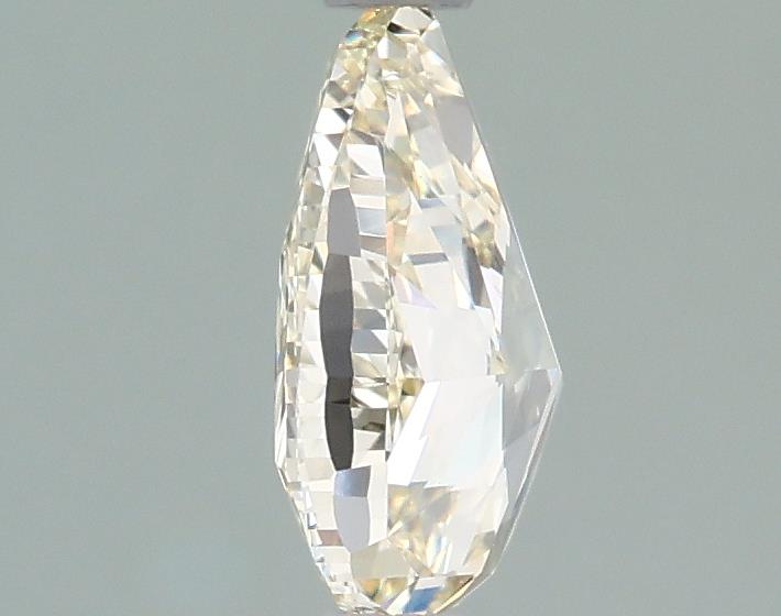 1.01 Carat Pear Lab Diamond :: Greenstar spin frame 07
