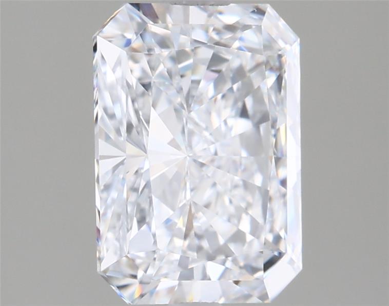2.04 Carat Radiant Lab Diamond :: Greenstar spin frame 07
