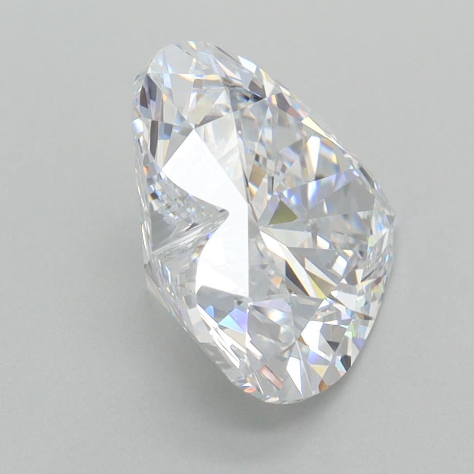2.82 Carat Heart Lab Diamond :: Greenstar spin frame 07