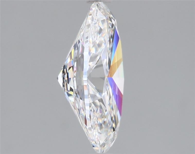 2.00 Carat Oval Lab Diamond :: Greenstar spin frame 07