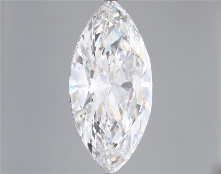 10.02 Carat Marquise Lab Diamond :: Greenstar spin frame 07