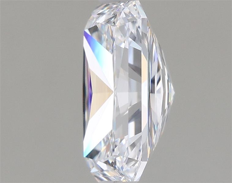 1.32 Carat Radiant Lab Diamond :: Greenstar spin frame 07