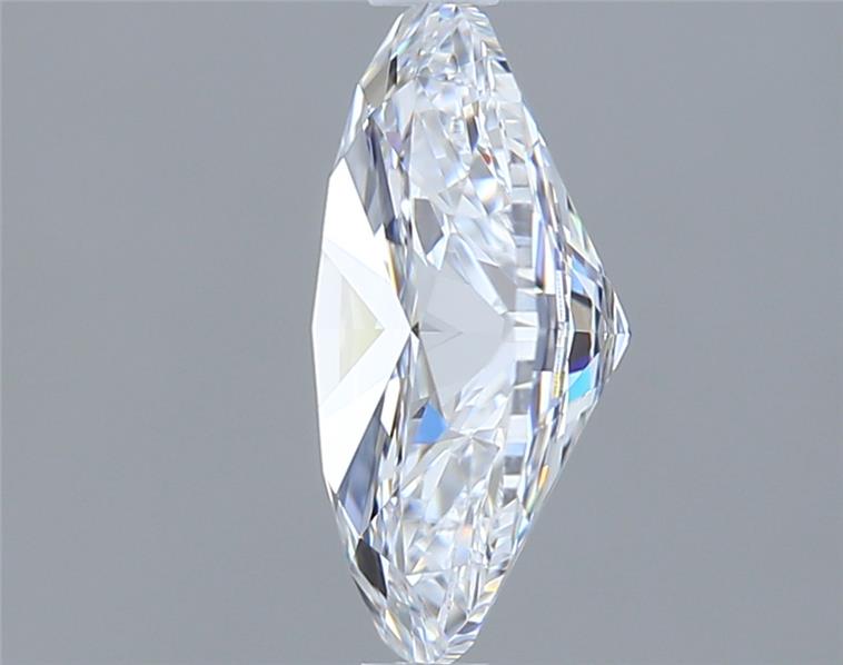 1.81 Carat Oval Lab Diamond :: Greenstar spin frame 07