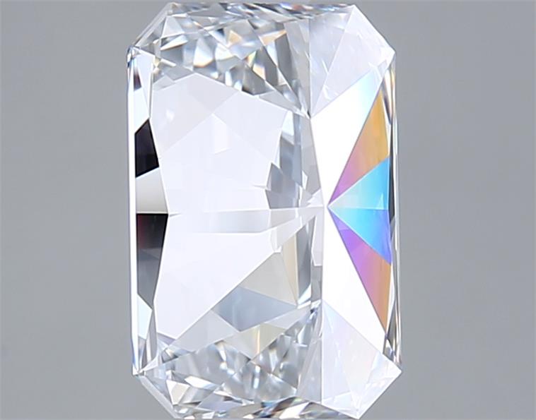3.05 Carat Radiant Lab Diamond :: Greenstar spin frame 07